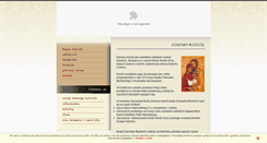 Desktop Screenshot of dk.wdesk.pl
